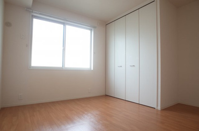 【洋室】 | サンスーシーＡ棟 | 洋室