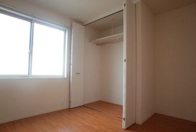 【収納】 | サンスーシーＡ棟 | 収納