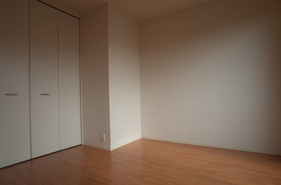 【洋室】 | サンスーシーＡ棟 | 洋室