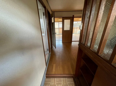 【玄関】 | 小西ビル | 玄関