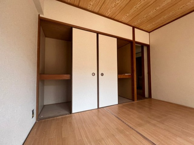 【収納】 | 小西ビル | 収納