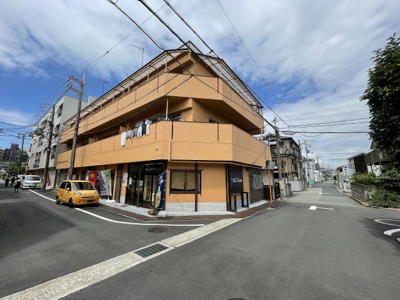 【外観】 | 小西ビル | 外観