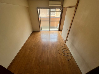 【洋室】 | 小西ビル | 和室２　８帖