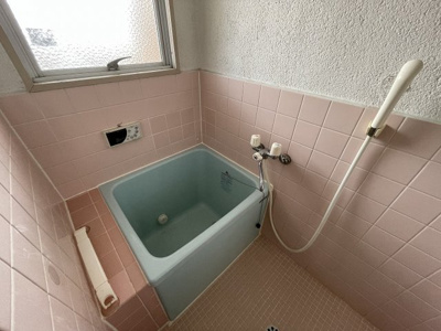 【浴室】 | 小西ビル | バス