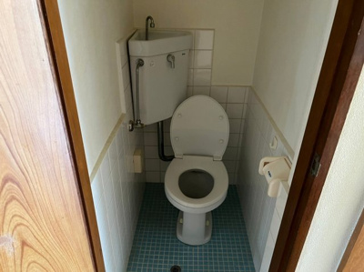 【トイレ】 | 小西ビル | トイレ