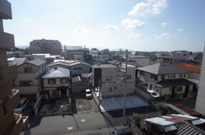 【展望】 | ノーブルハイム樽屋町 | 眺望