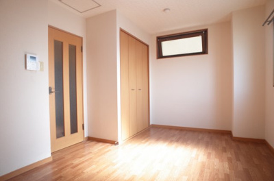 【洋室】 | ノーブルハイム樽屋町 | 洋室