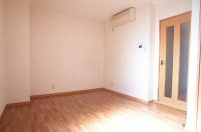 【寝室】 | ノーブルハイム樽屋町 | 洋室