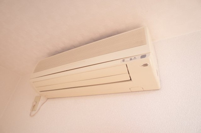 【設備】 | ノーブルハイム樽屋町 | エアコン