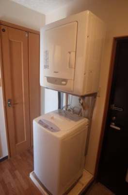 【その他】 | ノーブルハイム樽屋町 | 洗濯機、乾燥機
