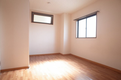 【洋室】 | ノーブルハイム樽屋町 | 洋室