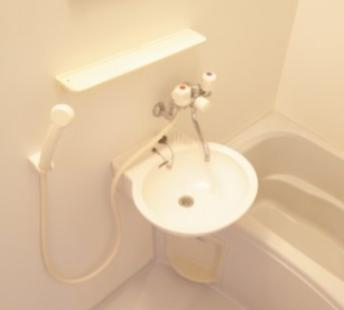 【洗面所】 | ノーブルハイム樽屋町 | 洗面台
