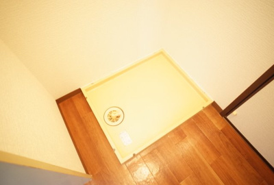 【その他】 | プラザ朝霧 | 洗濯パン