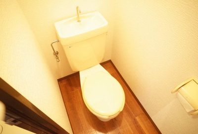 【トイレ】 | プラザ朝霧 | トイレ