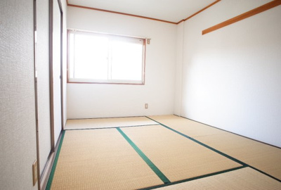 【和室】 | プラザ朝霧 | 和室