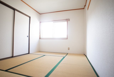 【和室】 | プラザ朝霧 | 和室