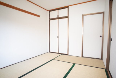 【和室】 | プラザ朝霧 | 和室