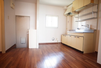 【居間・リビング】 | プラザ朝霧 | リビング