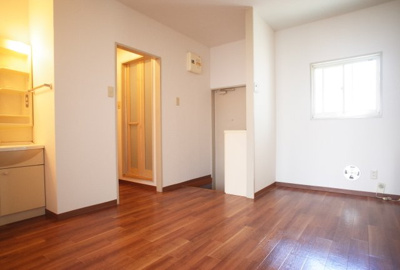 【居間・リビング】 | プラザ朝霧 | リビング