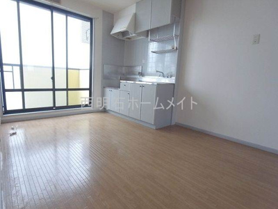 【居間・リビング】 | ハイツタケナカ