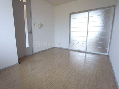 【寝室】 | ハイツタケナカ