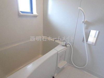 【浴室】 | ハイツタケナカ