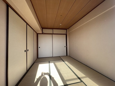 【その他】 | ウェルフェア明石 | 和室