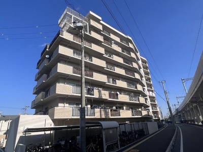 【外観】 | ウェルフェア明石