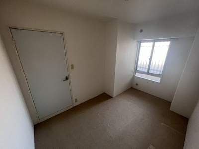 【寝室】 | ウェルフェア明石 | 洋室