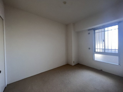 【内装】 | ウェルフェア明石 | 洋室