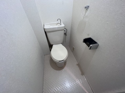 【トイレ】 | ウェルフェア明石 | トイレ