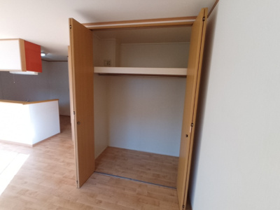 【収納】 | サンリバー大久保