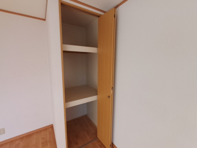 【収納】 | サンリバー大久保