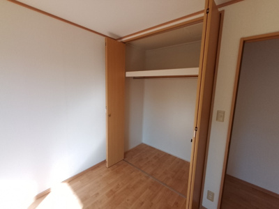 【収納】 | サンリバー大久保