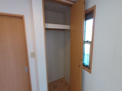 【収納】 | サンリバー大久保