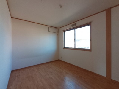 【洋室】 | サンリバー大久保