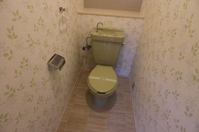 【トイレ】 | カンパーナ明石 | トイレ