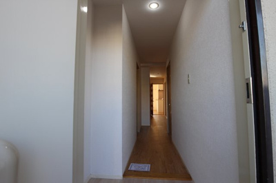 【玄関】 | カンパーナ明石 | 玄関