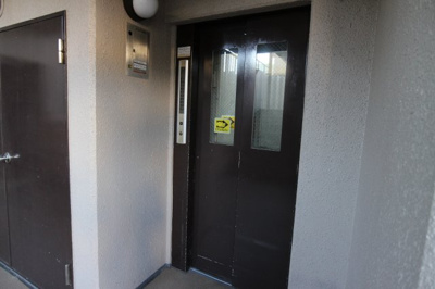 【設備】 | カンパーナ明石 | エレベーター