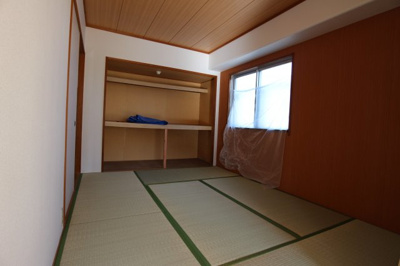 【子供部屋】 | カンパーナ明石 | 和室