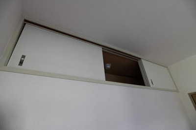 【収納】 | カンパーナ明石 | 収納