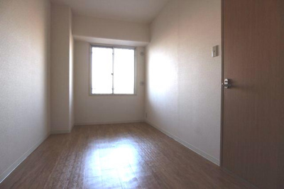 【寝室】 | カンパーナ明石 | 洋室