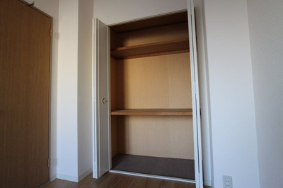 【収納】 | カンパーナ明石 | クローゼット