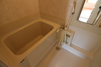 【浴室】 | カンパーナ明石 | お風呂