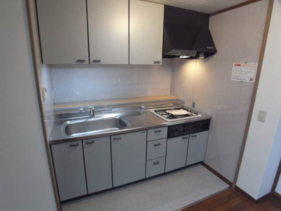 【キッチン】 | グリシーヌ静徳
