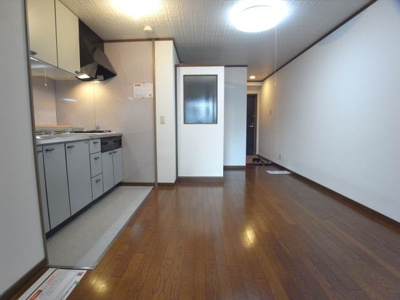 【居間・リビング】 | グリシーヌ静徳