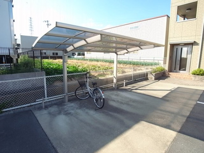 【その他共用部分】 | アルコバレーノ潤和