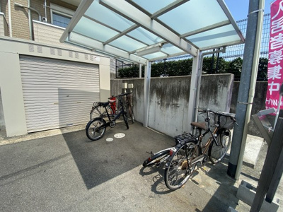 【その他共用部分】 | ウィズローズアカシ | 浴室乾燥