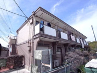 シャンポール藤井の画像