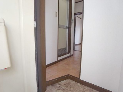 【玄関】 | シャンポール藤井